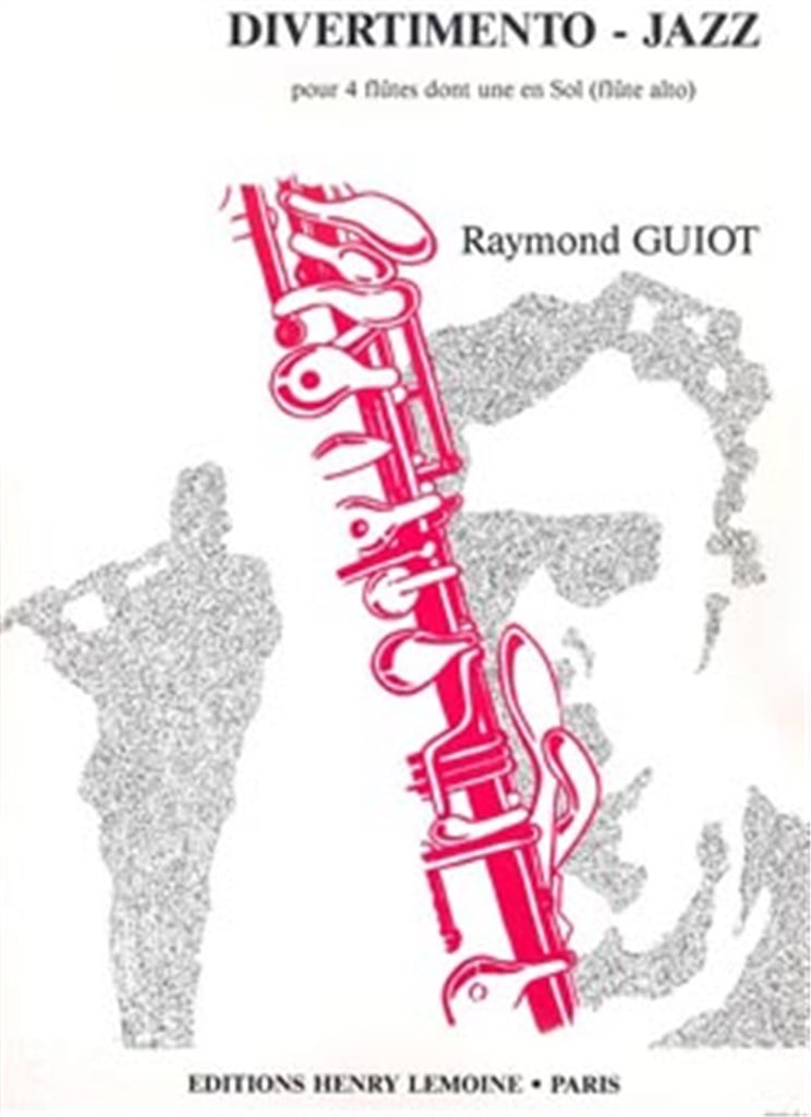Divertimento-jazz